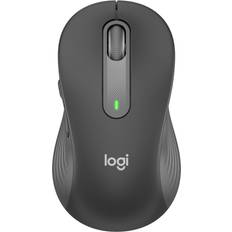 Sinistro Mouse per Computer Logitech Signature M650 L for Business