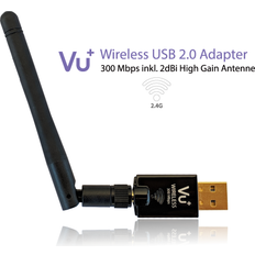 Vu VU+ 13179, Adaptador Wi-Fi