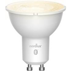 Nordlux Leuchtmittel Nordlux Smart GU10 Leuchtmittel Weiss