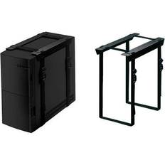 Cpu holder NewStar CPU-D025BLACK PC/tynd klient