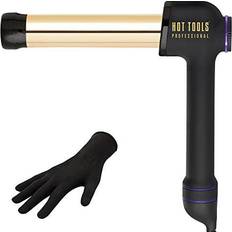 Hot Tools Curl Bar 24k Gold 1.25 inches