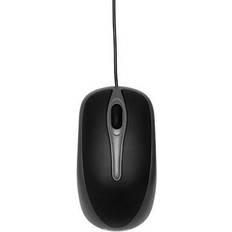 Radio (RF) Standardmöss Verbatim OPTICAL DESKTOP MOUSE