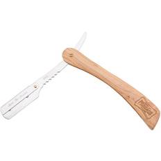 Accessori per la rasatura Proraso Rasoio con manico in legno Rasatura 1 pieces male