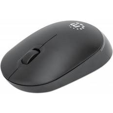 Manhattan Performance III Wireless Optical USB Mouse