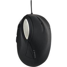 Lodret Standardmus Gembird MUS-ERGO-03 Optical Mouse