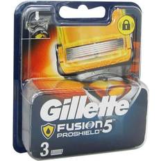 Gillette proshield Gillette Fusion Proshield Und. Recambio