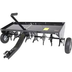 Trolla Tilbehør til havemaskiner Trolla Lawn Aerator 120cm