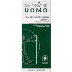 Accessori per la rasatura DIMENSIONE UOMO Balsamo Dopo Barba Lenitivo75ml