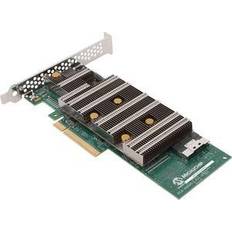 Hba kort Microchip Technology ADAPTEC HBA 1200-8I CTLR