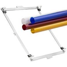 Walimex Colour Filter Set for Background Reflector