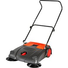 Scope tectake Spazzatrice Con Superficie Spazzante Di 70 cm