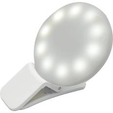 Picture Me LED-selfielampa