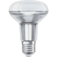 Osram e27 100w Osram Parathom R80 LED 9,6W/2700 (100W) 36° E27 dimbar