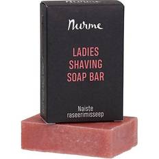 Partavaahdot Nurme Ladies Shaving Soap Bar