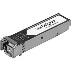 Cartes Réseau et Adaptateurs Bluetooth StarTech Extreme Networks 10057 Compatible SFP Module 1000Base-BX-U Fiber Optical Transceiver Upstream (10057-ST)