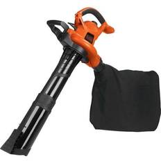 Leaf blower and mulcher Black & Decker High Performance Blower/Vacuum/Mulcher