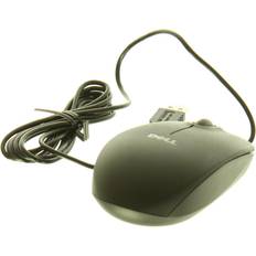 Dell Computermus Dell Kit Mouse USB 3 Buttons