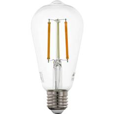 Eglo Z E27 LED dæmpbar dråbepære klar