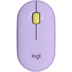 Logitech Pebble M350 Lavender