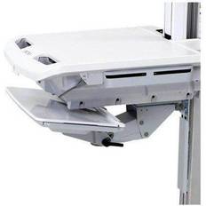 Ergotron Accesorios de TV Ergotron 97-827 SV Height-Adjustable Keyboard Arm