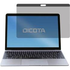 Skærmbeskyttelse & Skærmfiltre Dicota Secret 2-Way for MacBook 12