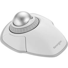 Kensington trackball orbit Kensington Orbit Wireless Trackball with Scroll Ring