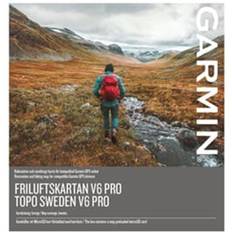 Friluftskartan pro v6 Garmin Friluftskartan V6 Pro