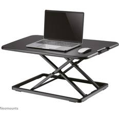 Höj- & sänkbart skrivbordsställ Ergonomiska kontorstillbehör NewStar Workstation sit-stand workplace