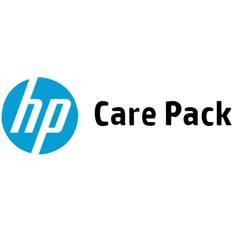 HP Care Pack Next Business Day Hardware Support