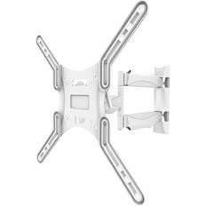 Small tv wall mount Kanto M300W Articulating Mount for Small/Medium TVs