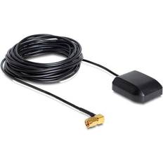 Navigatori Satellitari Navilock 60543, Directional, -40 80 C, SMA, RG174, Maschio, Nero