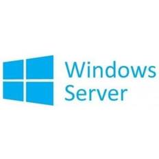 Operativsystem på tilbud Microsoft Windows Server 2022 Polsk