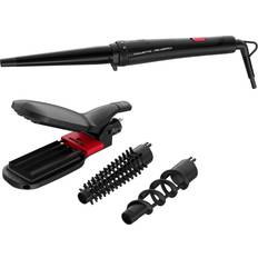 Rot Multistyler Rowenta Infinite Looks CF422L Multistyler