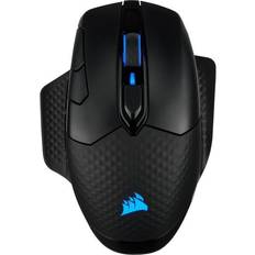 Gaming Mice Corsair Dark Core RGB Pro SE