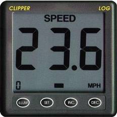 Repeater Clipper Log