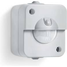 Elektroartikel Steinel 066048 Surface-mount PIR motion detector 180 ° Grey IP54