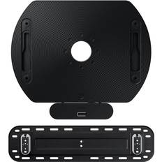 Wall mounts samsung tv Samsung Auto-Rotate Wall Mount Fits