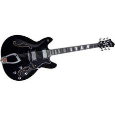 Hagström viking Hagström Viking Black