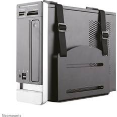 PC-Ersatzteile NewStar Neomounts CPU-W100 Befestigungskit Schwarz