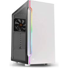 Computer Cases Thermaltake H200 Tempered Glass