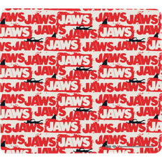 Jaws Logo Gaming Mouse Mat