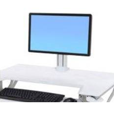 Ergotron WorkFit Single LD Monitor Kit