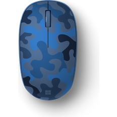 Microsoft Standard Mice Microsoft Bluetooth Mouse Arctic Camo Special Edition