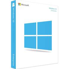 Systèmes d'exploitation Microsoft Windows 10 Enterprise