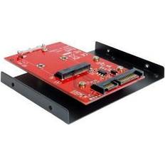 Controllerkarten DeLock Converter SATA