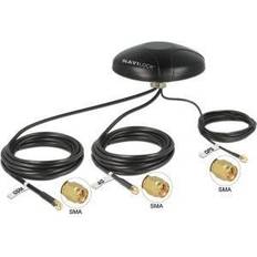 GPS-Empfänger Navilock 12457 Outdoor Antenna