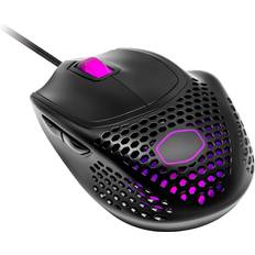 Cooler Master MM720 Black