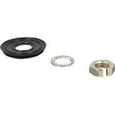 GPS-Empfänger Navilock Multiband GPS 28 dBi Antenne 2x 2 m