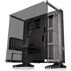 Thermaltake ATX Computer Cases Thermaltake Core P3 TG (Black/Transparent)