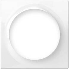 Fibaro Kabelclips & Fastgøring Fibaro Single Cover Plate